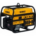 DeWalt DXGN6000 - 5300 Watt Professional Portable Generator w- Honda GX Engine