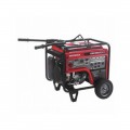 Honda EB6500 - 5500 Watt Portable Industrial Generator