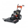 DR Power PRO XL-30 20 HP Electric Start Field and Brush Mower