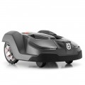 Husqvarna 450X Robotic AutoMower 1.25 Acre Cut w GPS Navigation and App Compatibility