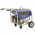 Yamaha EF7200D - 7200 Watt Professional Portable Generator