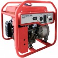 Multiquip GA6HR - 5000 Watt Professional Portable Generator w/ Honda GX Engine