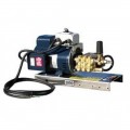Pressure-Pro WM/EE2015G-GP 1500 PSI Electric Pressure Washer, GP Pump