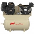 Ingersoll Rand Air Compressor - 14 HP