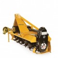 CountyLine Rotary Tiller, 4 ft