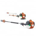 Husqvarna 525P4S 94.5 25.4cc Professional Pole Saw