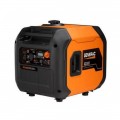 Generac iQ3500 - 3000 Watt Ultra-Quiet Electric Start Portable Inverter Generator (CARB)